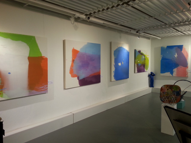 4. Binzer KUNSTMASSNAHMEN 1 4. Binzer KUNSTMASSNAHMEN 1