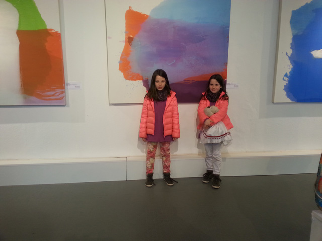 7. Binzer KUNSTMASSNAHMEN 1 7. Binzer KUNSTMASSNAHMEN 1