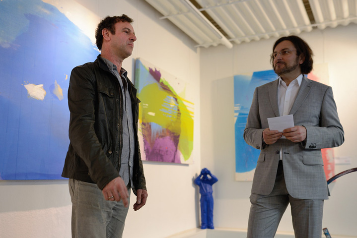 Binzer KUNSTMASSNAHMEN 1 Binzer KUNSTMASSNAHMEN 1