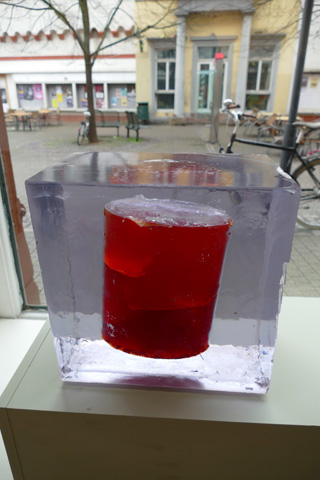 Binzer Objekt 1 KUNSTMASSNAHMEN Heidelberg Binzer Objekt 1 KUNSTMASSNAHMEN Heidelberg