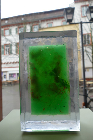 Binzer Objekt 2 KUNSTMASSNAHMEN Heidelberg Binzer Objekt 2 KUNSTMASSNAHMEN Heidelberg