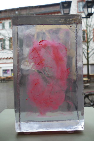 Binzer Objekt 3 KUNSTMASSNAHMEN Heidelberg Binzer Objekt 3 KUNSTMASSNAHMEN Heidelberg