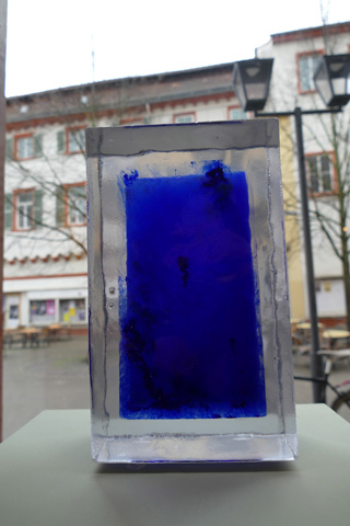 Binzer Objekt 4 KUNSTMASSNAHMEN Heidelberg Binzer Objekt 4 KUNSTMASSNAHMEN Heidelberg