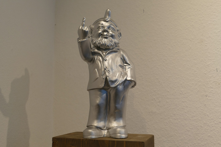 ,Sponti silber, EUR 50.- KUNSTMASSNAHMEN Heidelberg ,Sponti silber, EUR 50.- KUNSTMASSNAHMEN Heidelberg
