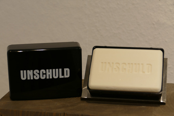 Unschuld1, EUR 17.- KUNSTMASSNAHMEN Heidelberg Unschuld1, EUR 17.- KUNSTMASSNAHMEN Heidelberg