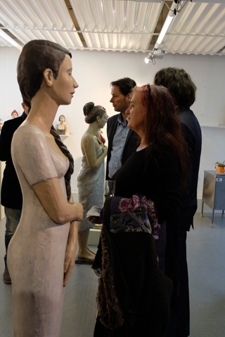 6 Vernissage 6 Vernissage