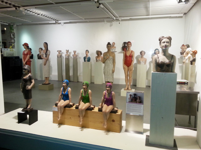Ausstellung Gabriele Koebler KUNSTMASSNAHMEN Ausstellung Gabriele Koebler KUNSTMASSNAHMEN