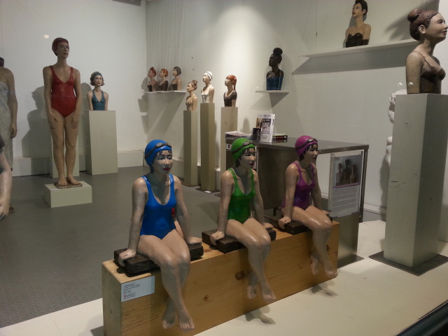 Ausstellungsraum KUNSTMASSNAHMEN Heidelberg Ausstellungsraum KUNSTMASSNAHMEN Heidelberg