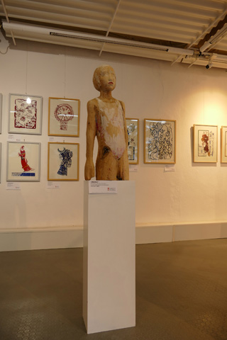 Ausstellung KUNSTMASSNAHMEN Heidelberg 11.09.16 Ausstellung KUNSTMASSNAHMEN Heidelberg 11.09.16