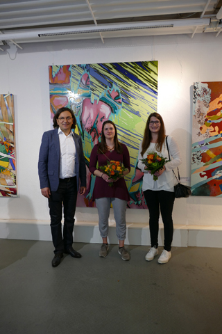 4Ausstellung Franziska Wolff KUNSTMASSNAHMEN 4Ausstellung Franziska Wolff KUNSTMASSNAHMEN